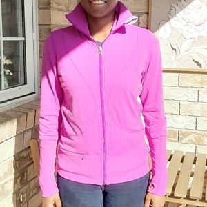 Lululemon Jacket